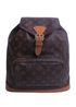 Montsouris Backpack GM, front view